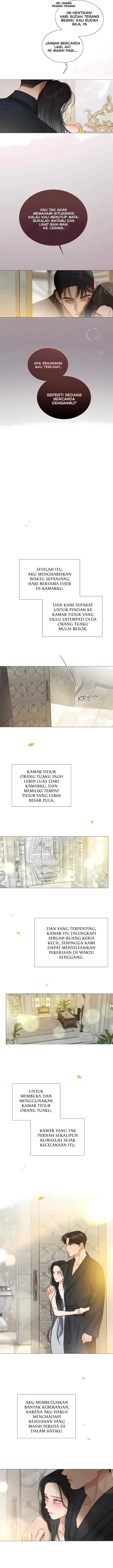 Serenity chapter 86 halaman 4