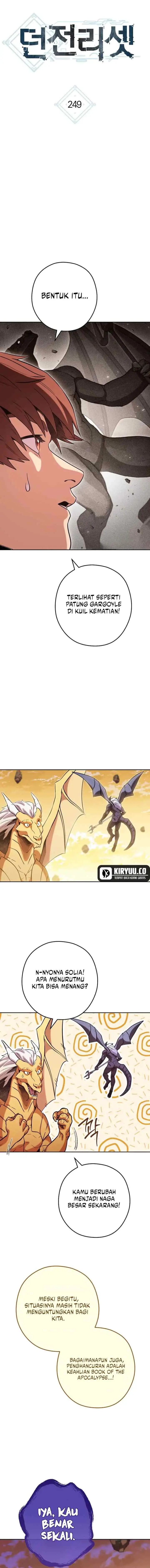 Dungeon Reset chapter 249 halaman 7