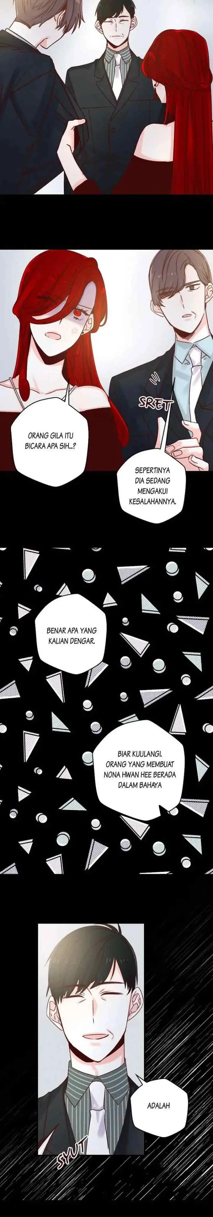 Red Honey chapter 35 halaman 11