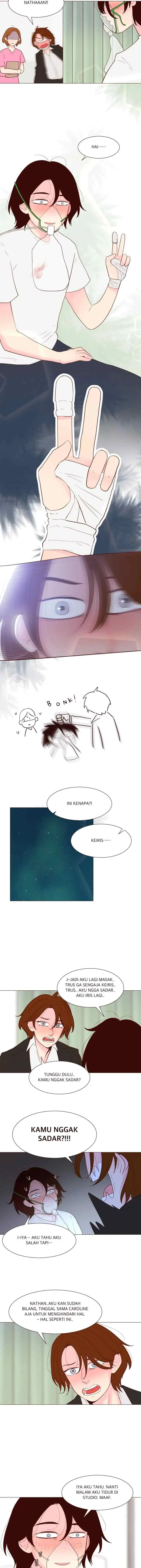 Tweening chapter 141 halaman 5
