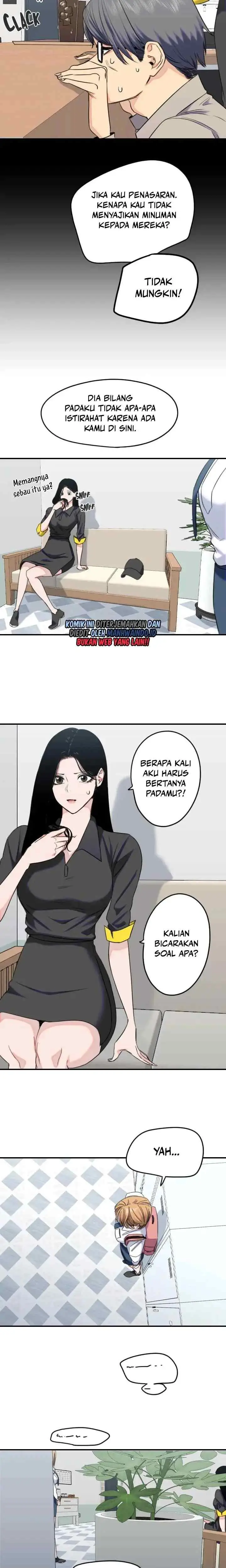 Drawing Romance chapter 179 halaman 6