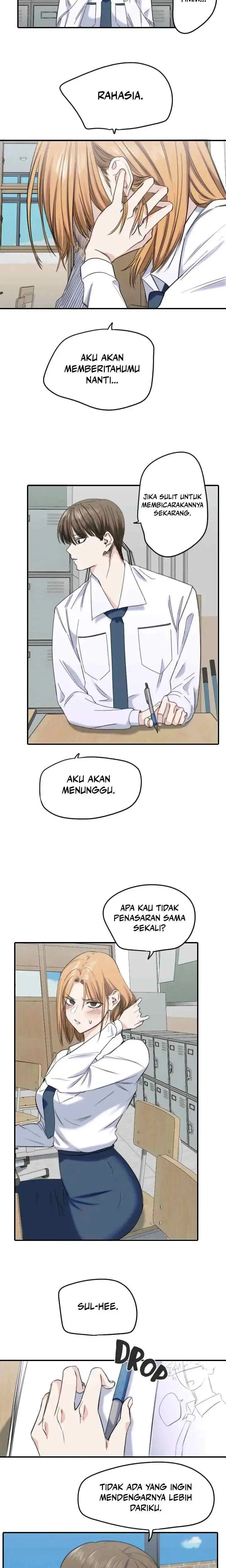 Drawing Romance chapter 176 halaman 7