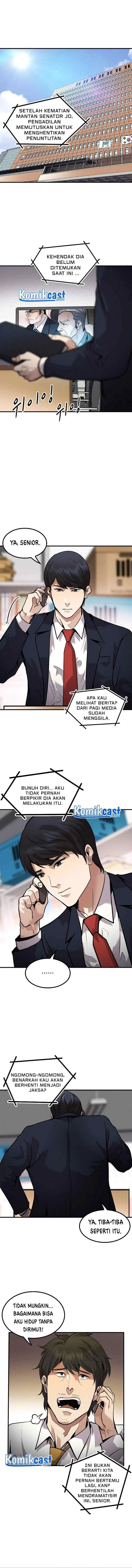 Again My Life chapter 141 halaman 9