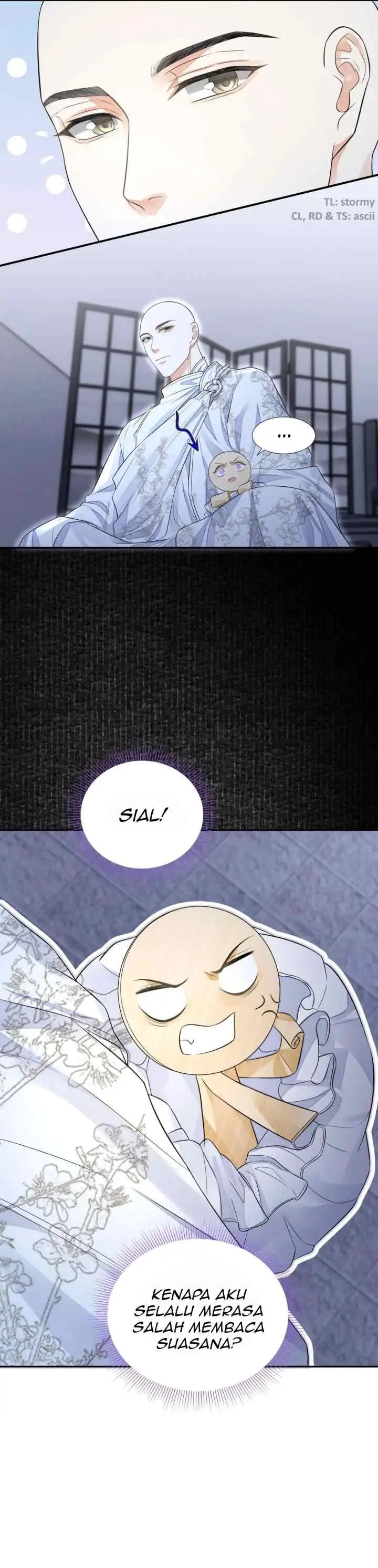 Tong Qian Kan Shi chapter 25 halaman 12