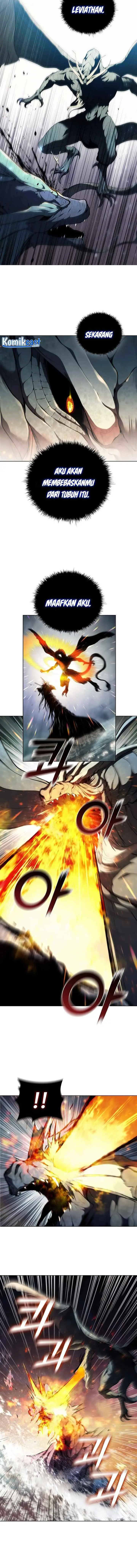 I Regressed As The Duke chapter 70 halaman 10