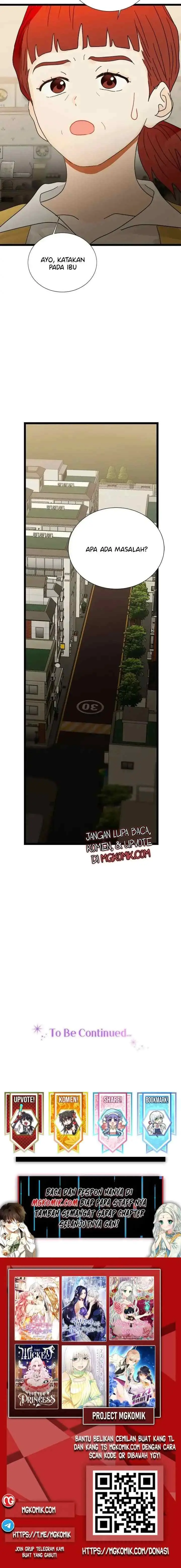Faking It in Style chapter 99 halaman 15