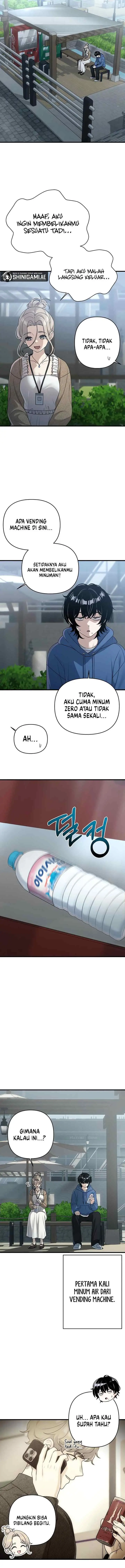 Job Switch Log chapter 10 halaman 7