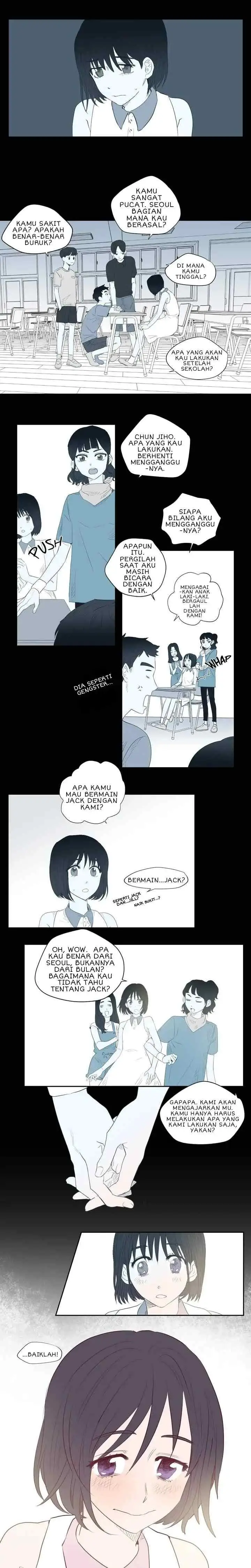 Broken Melody chapter 2 halaman 6