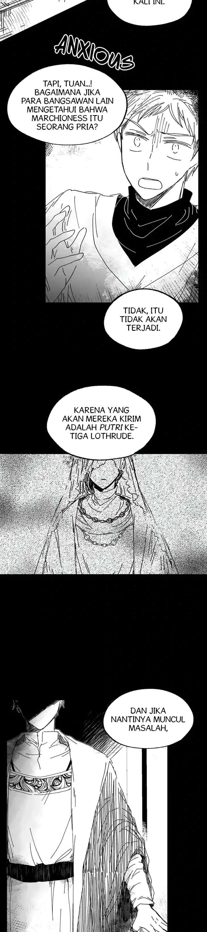 In the Hall of the Mountain King chapter 13 halaman 6