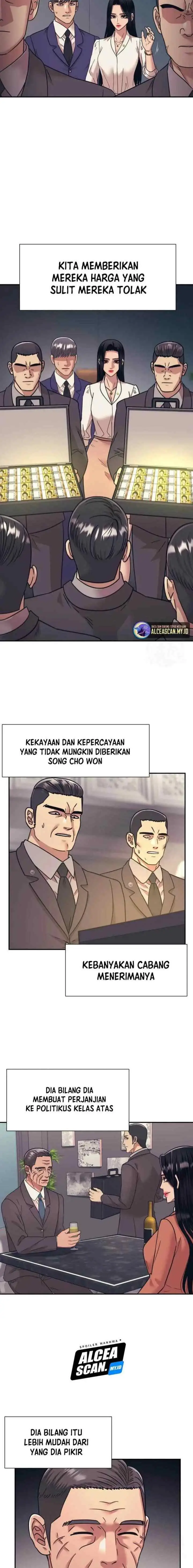 Injagang chapter 56 halaman 11