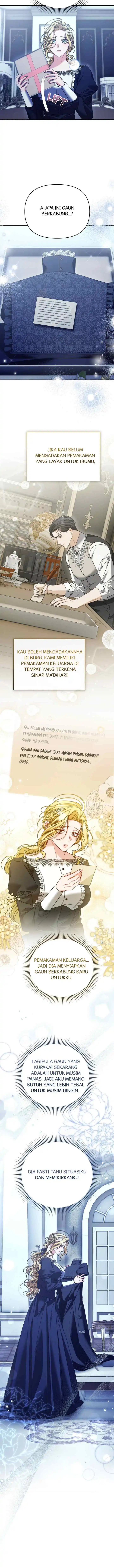 Albrecht's Pearl chapter 8 halaman 8
