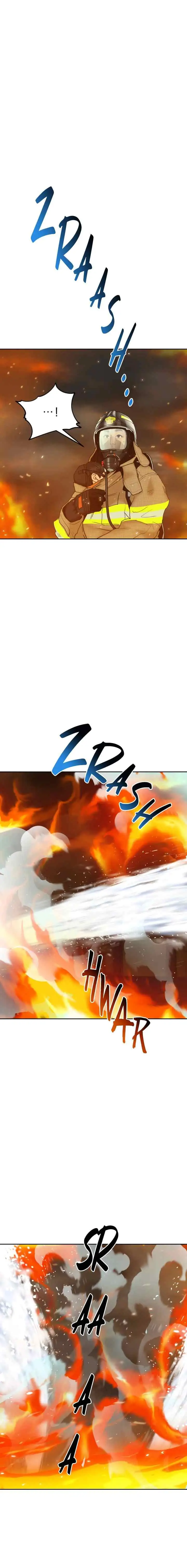 Call Sign chapter 33 halaman 11