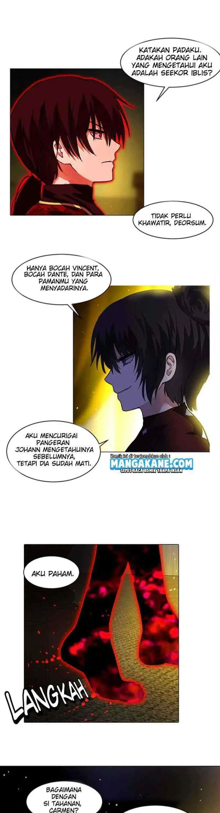 Deor chapter 28 halaman 7