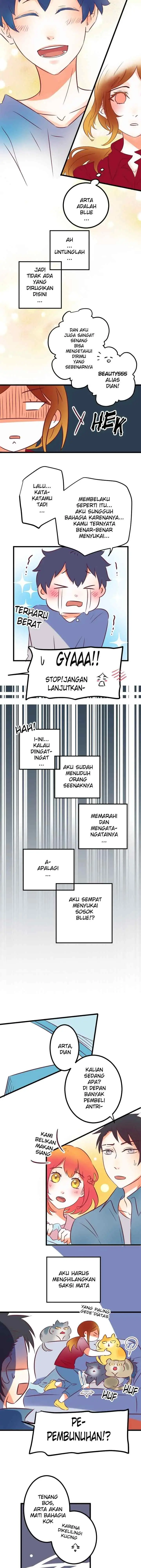 Unis chapter 144 halaman 6