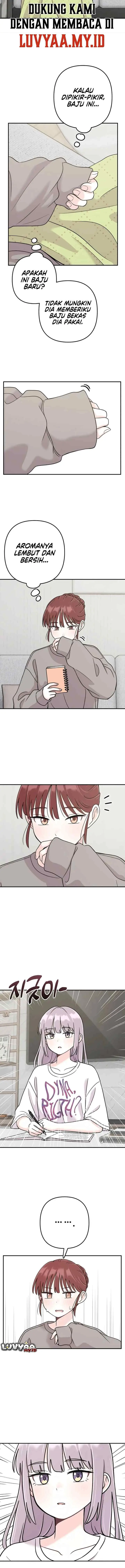 Operation: Heartbeat chapter 23 halaman 7