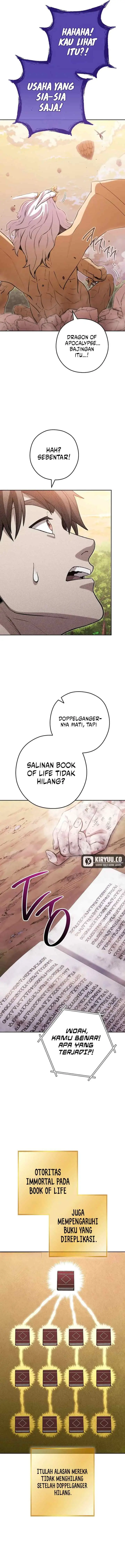 Dungeon Reset chapter 249 halaman 13