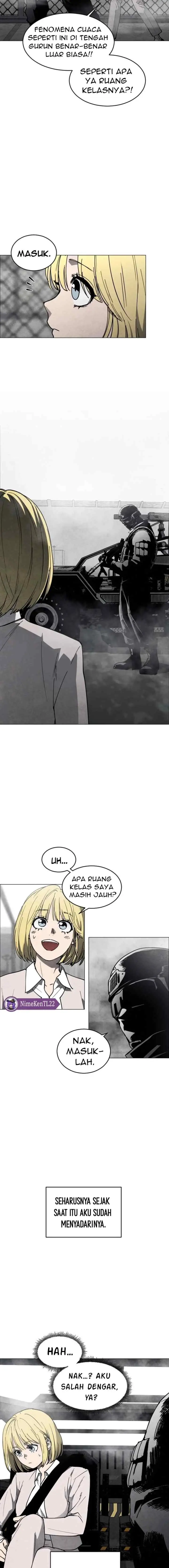 Fog Land chapter 16 halaman 5