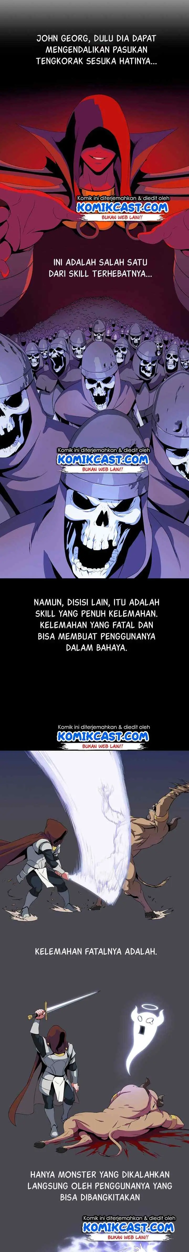 Kill the Hero chapter 5 halaman 13