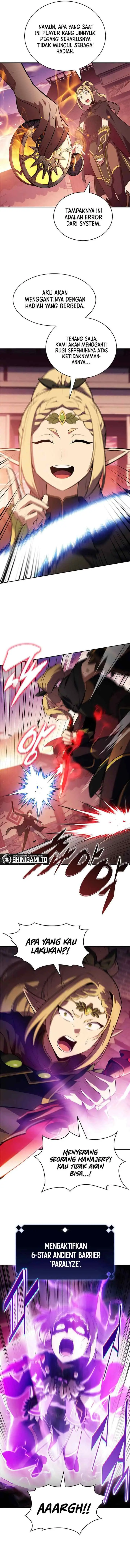 Solo Max-Level Newbie chapter 247 halaman 17