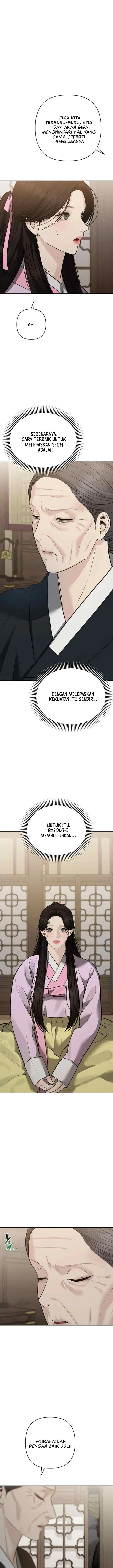 Peculiar Marriage chapter 36 halaman 6
