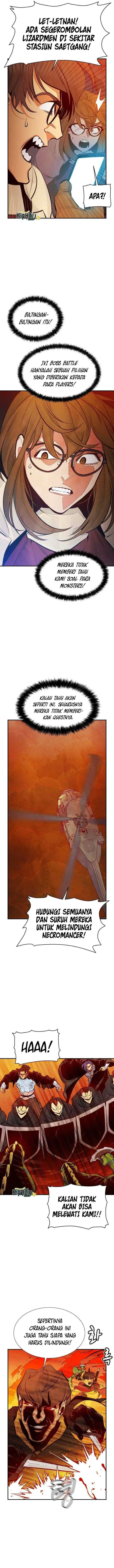 Alone Necromancer chapter 59 halaman 9