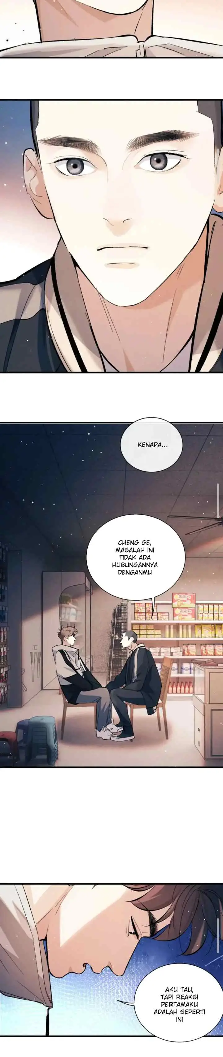 Sa Ye chapter 106 halaman 9