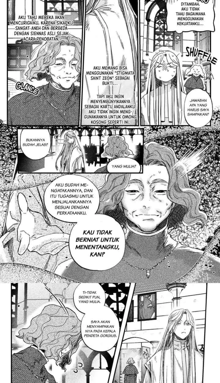 Stigmata chapter 60 halaman 4