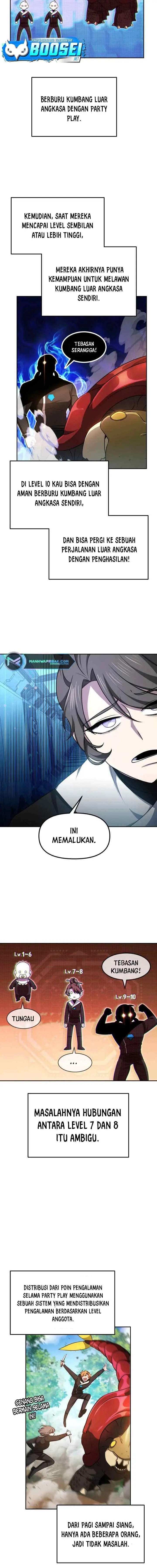 Ark The Legend chapter 6 halaman 14