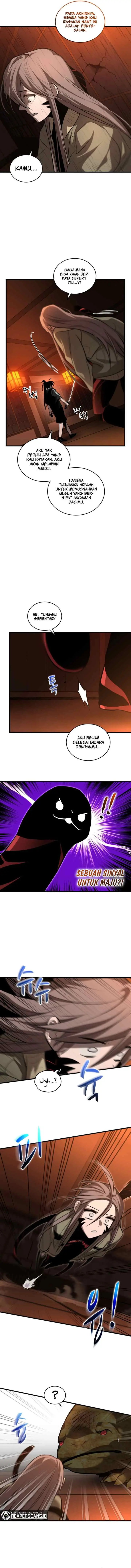 Dororo Re:Verse chapter 14 halaman 7