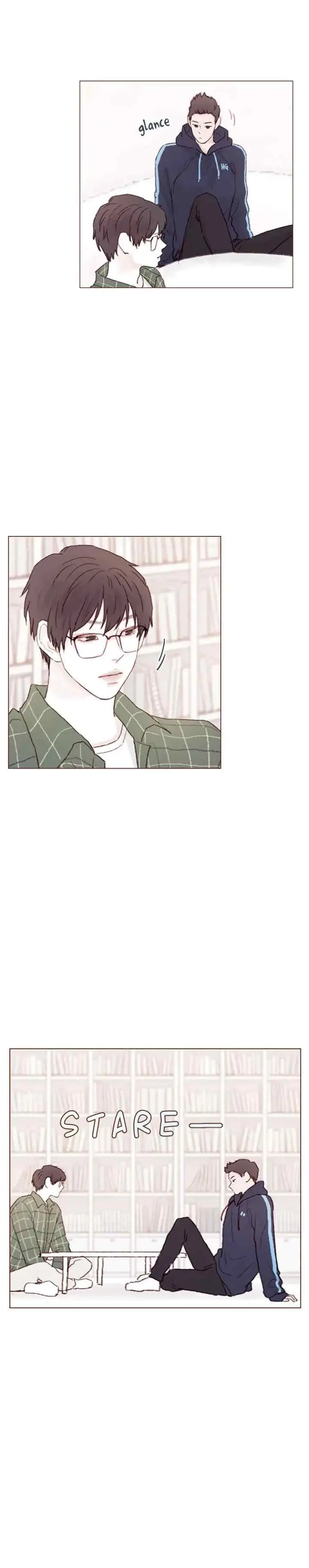 Hongshi Loves Me! chapter 45 halaman 10