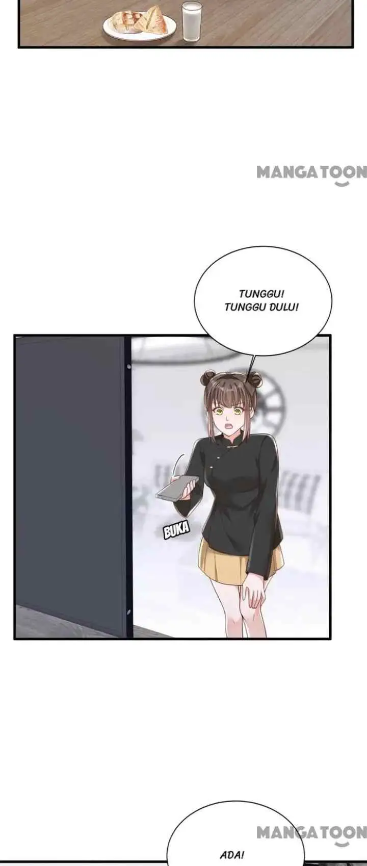 Whisper of the Devil chapter 178 halaman 11