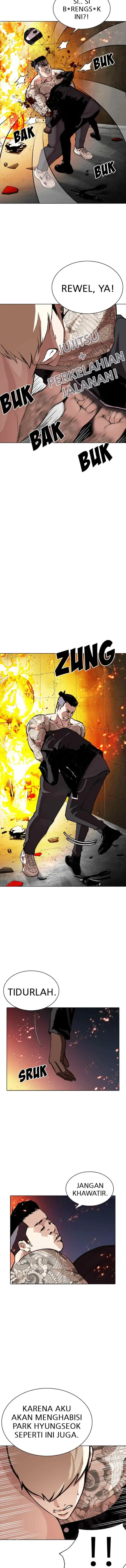 Lookism chapter 270 halaman 15