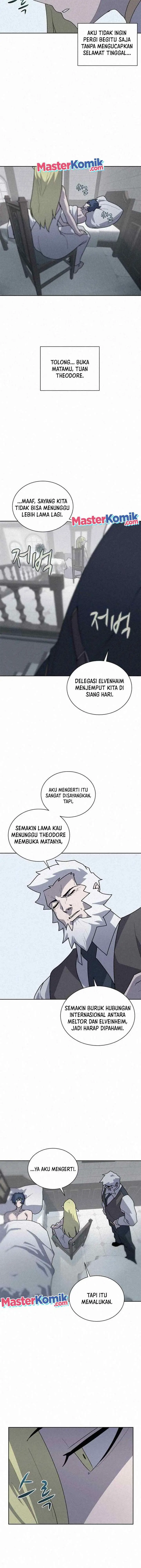 Book Eater (The Book Eating Magician) chapter 62 halaman 14