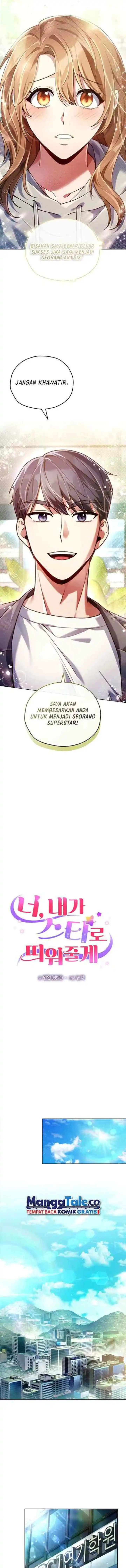 I'll Make You a Superstar chapter 3 halaman 4