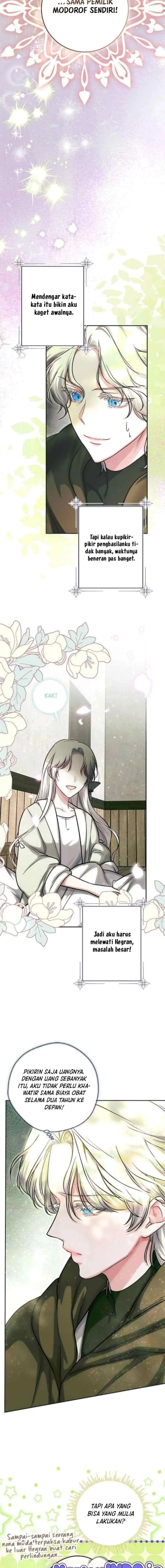The Dragon's Guardian chapter 40 halaman 17