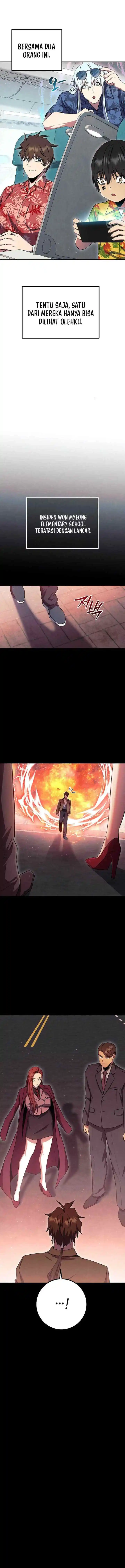 God's Web Novel chapter 40 halaman 4