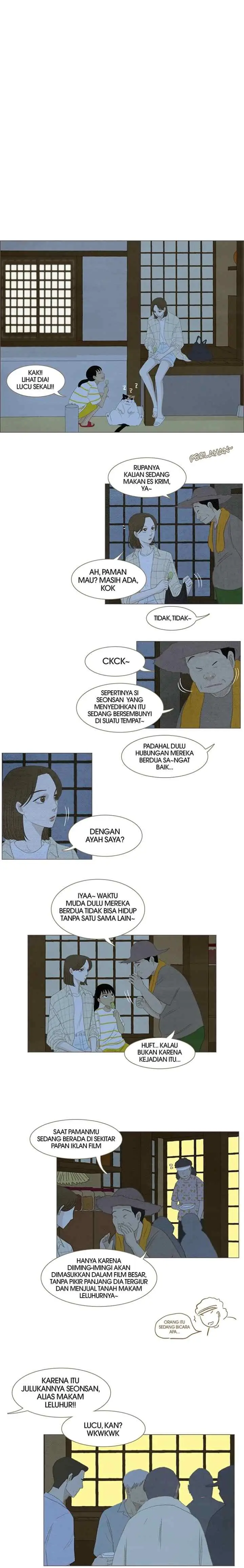 Associated Names chapter 9 halaman 8