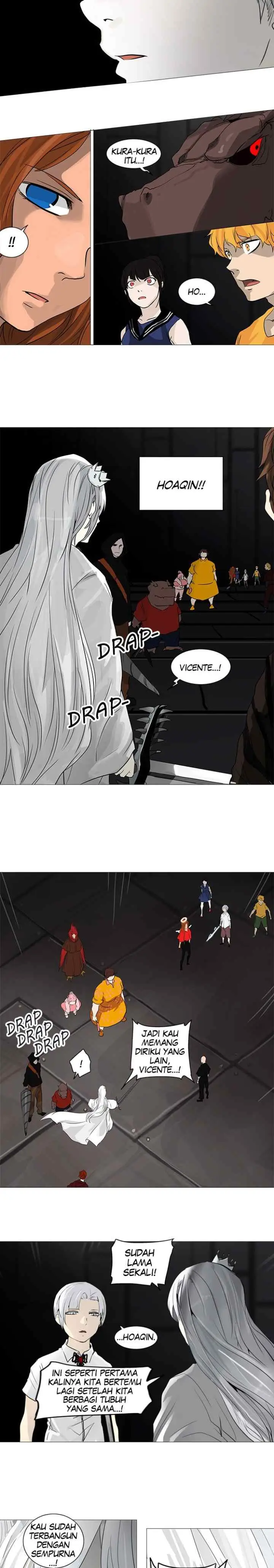 Tower of God chapter 246 halaman 14