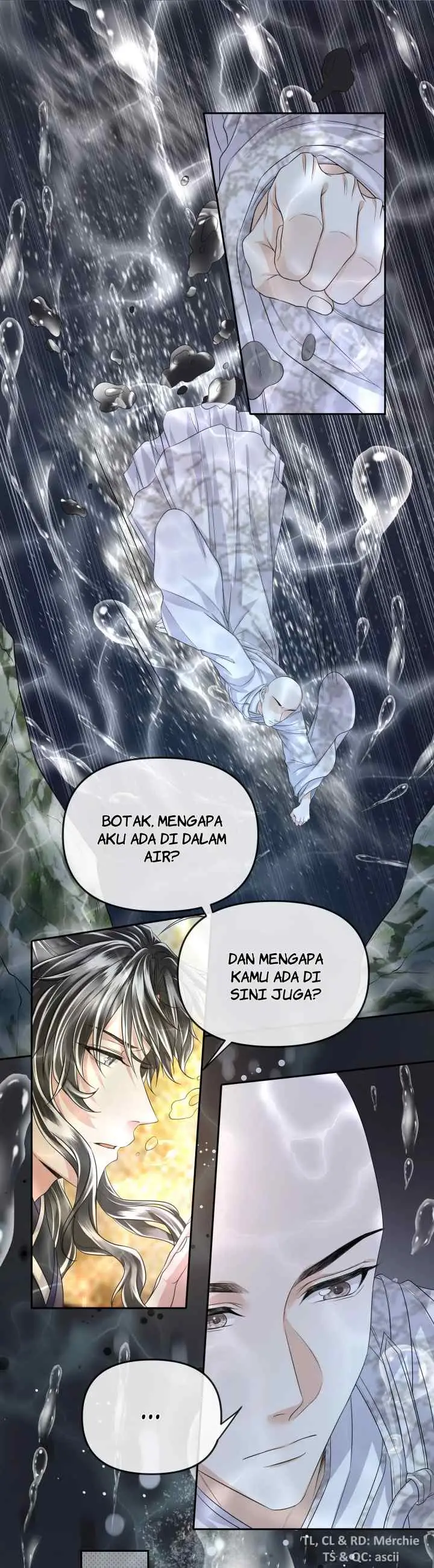 Tong Qian Kan Shi chapter 40 halaman 9