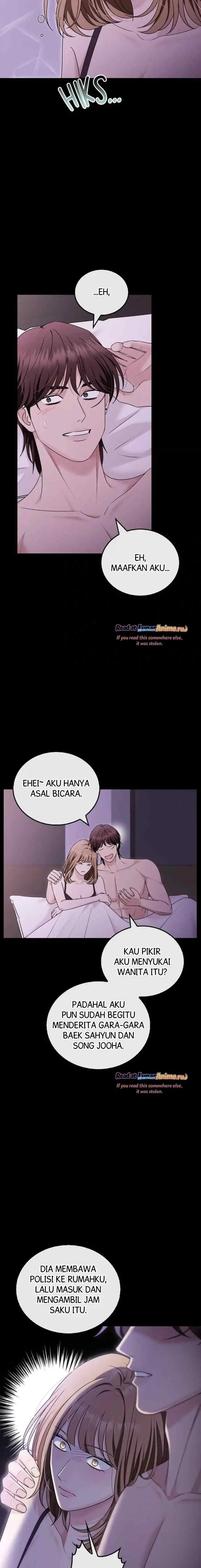 Couple, How Far We Can Go? chapter 60 halaman 4