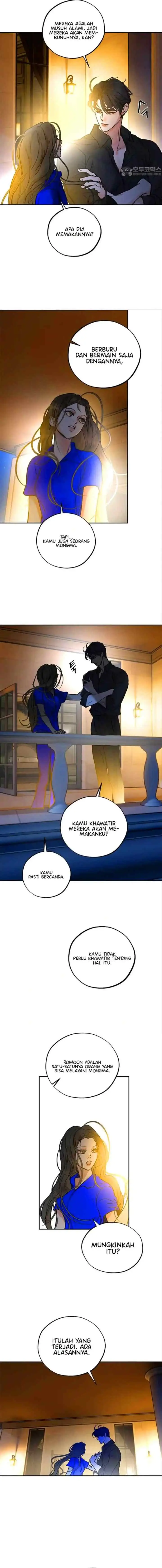 Your Sweet Breath chapter 30 halaman 7