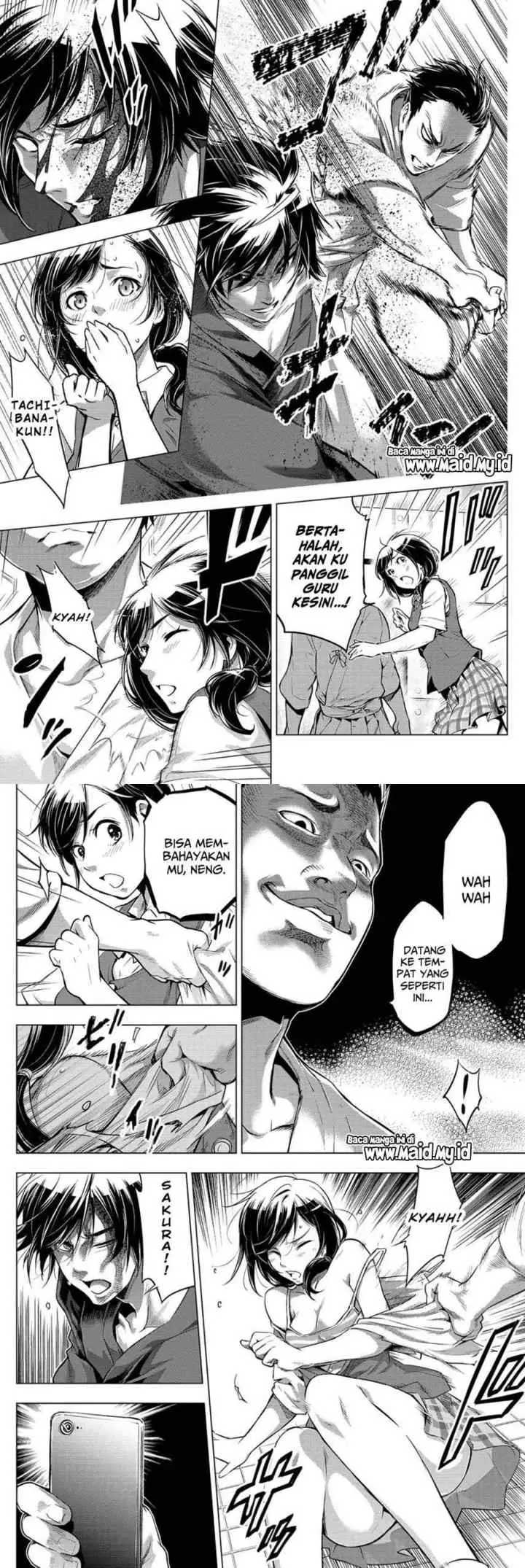 Ingoshima chapter 13 halaman 7