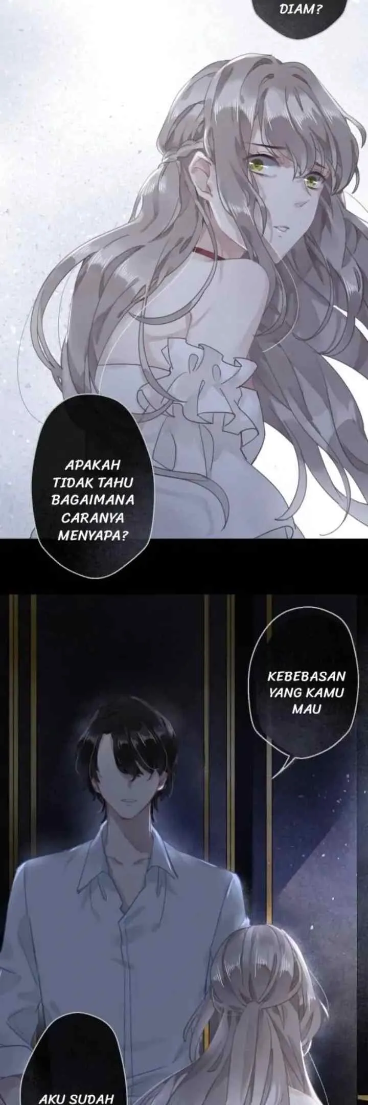 Wrong Pet Price chapter 20 halaman 7
