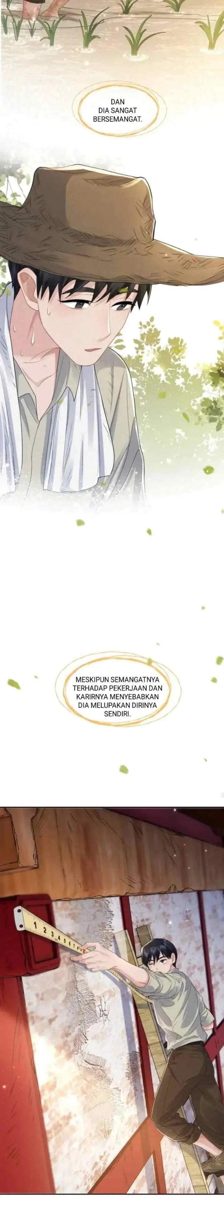 Link Click Shiguang Dailiren chapter 26 halaman 9