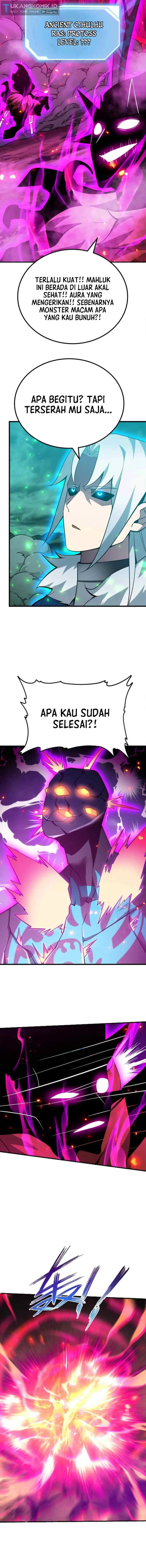 Demon King Cheat System chapter 72 halaman 6