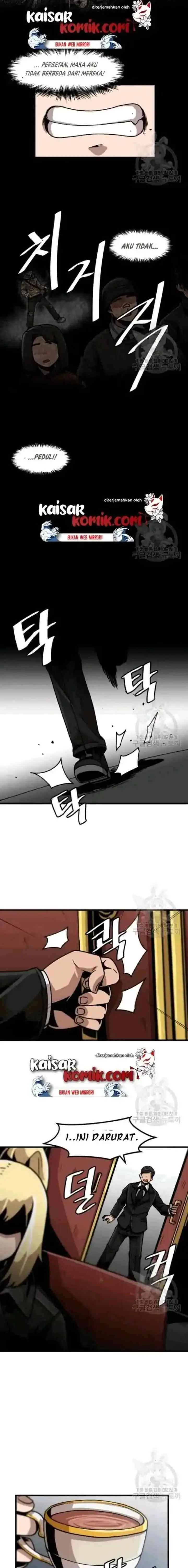 Bring My Level Up Alone chapter 26 halaman 18