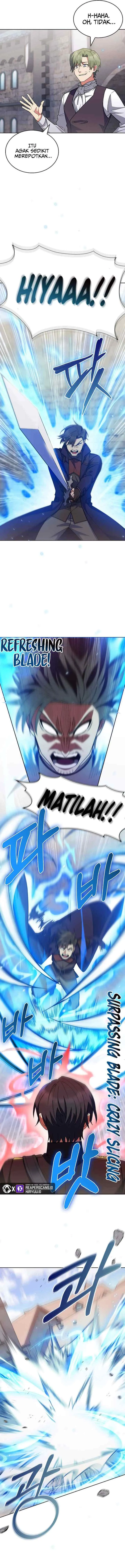 I Regressed to My Ruined Family chapter 30 halaman 13