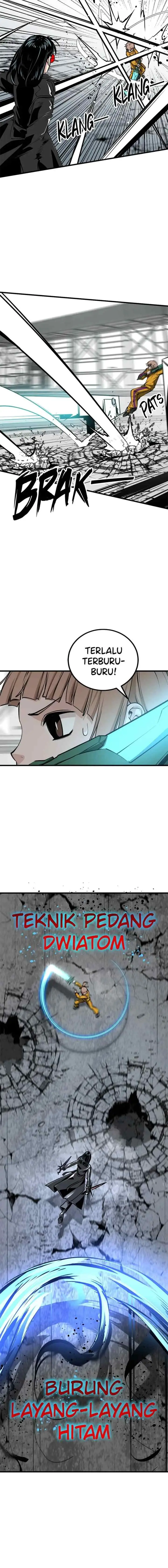 Hero Killer chapter 207 halaman 8