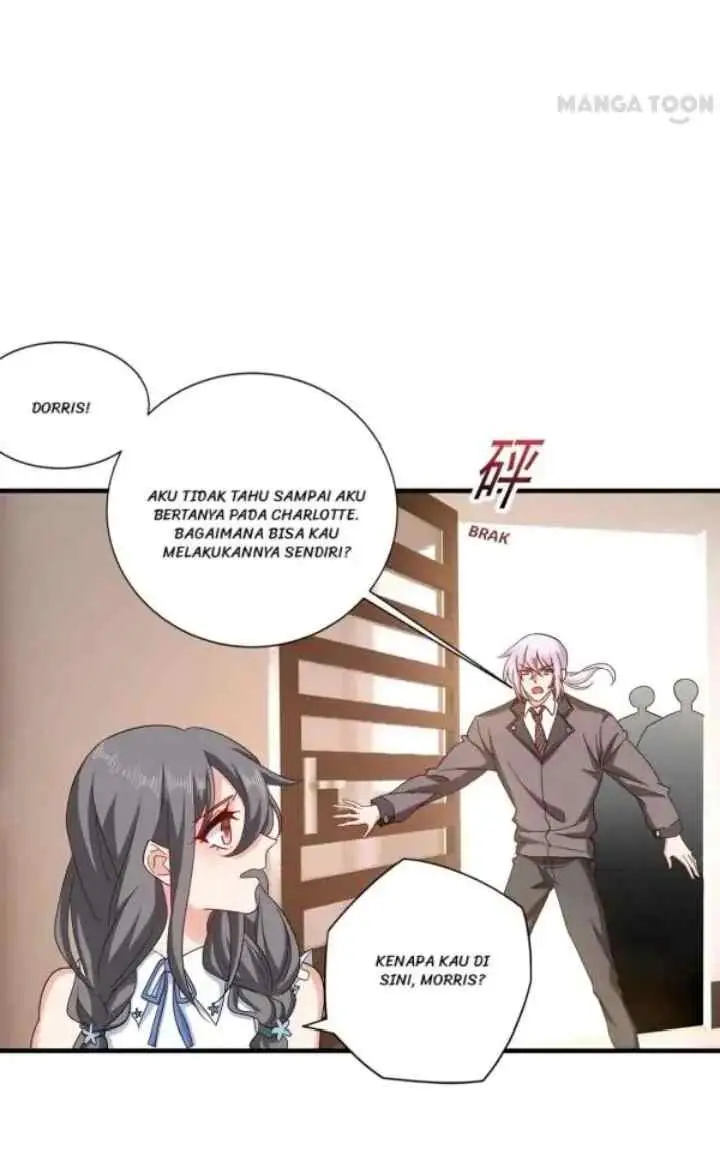Warm Wedding chapter 367 halaman 10