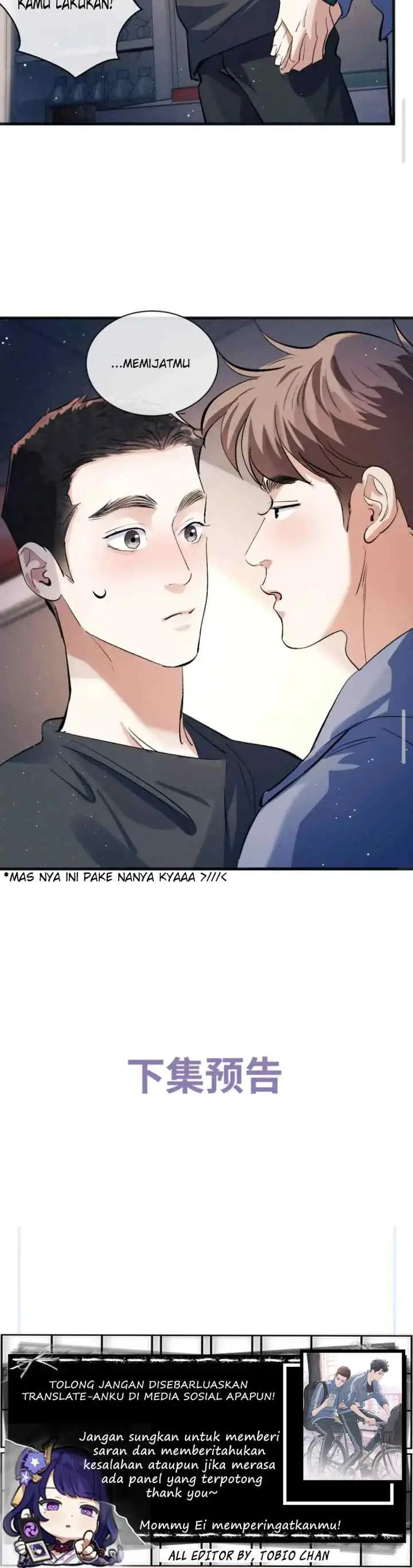 Sa Ye chapter 88 halaman 16